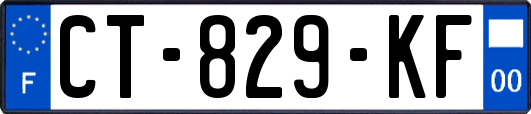CT-829-KF