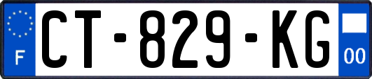CT-829-KG