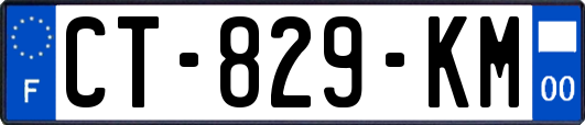 CT-829-KM