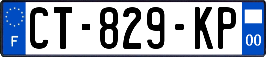 CT-829-KP