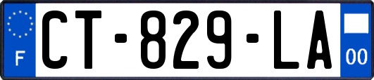 CT-829-LA