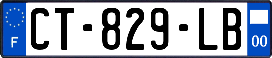 CT-829-LB