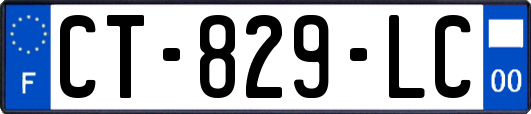CT-829-LC