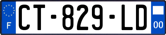 CT-829-LD