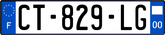 CT-829-LG