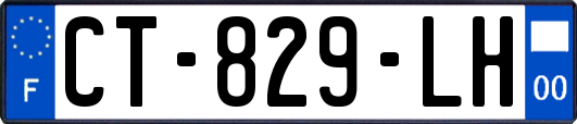 CT-829-LH
