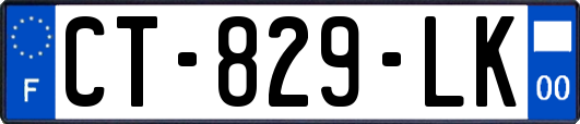 CT-829-LK
