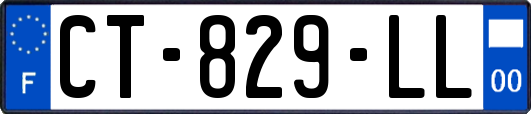 CT-829-LL