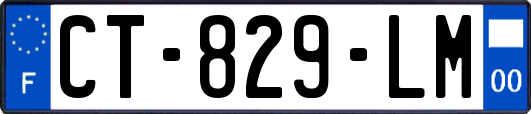 CT-829-LM