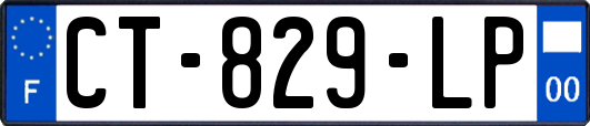 CT-829-LP