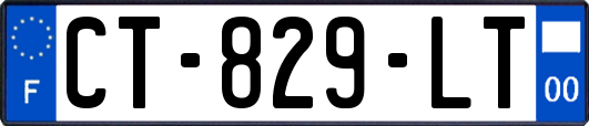 CT-829-LT