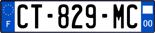 CT-829-MC