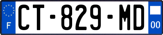 CT-829-MD