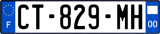 CT-829-MH