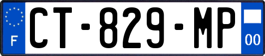 CT-829-MP