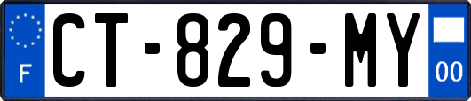 CT-829-MY