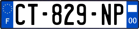 CT-829-NP