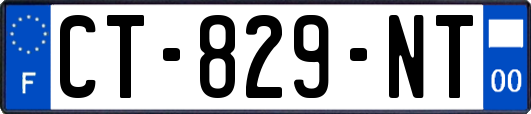 CT-829-NT