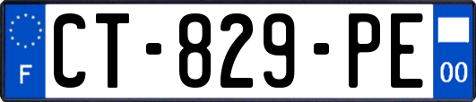 CT-829-PE