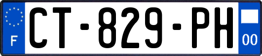 CT-829-PH