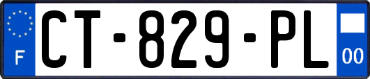 CT-829-PL
