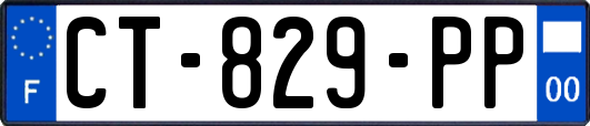 CT-829-PP