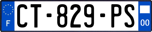CT-829-PS