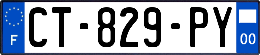 CT-829-PY