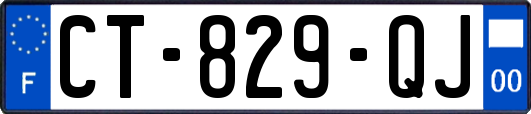 CT-829-QJ