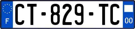 CT-829-TC