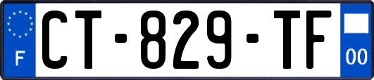CT-829-TF