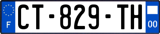 CT-829-TH