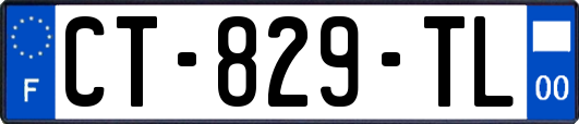 CT-829-TL