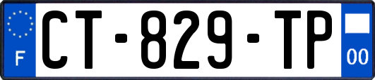 CT-829-TP
