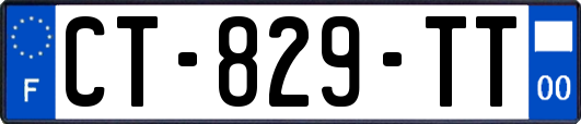 CT-829-TT