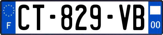 CT-829-VB