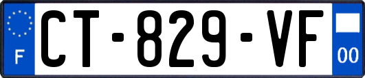 CT-829-VF