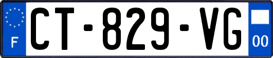CT-829-VG