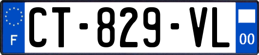 CT-829-VL