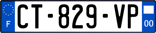 CT-829-VP