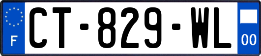 CT-829-WL