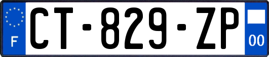 CT-829-ZP