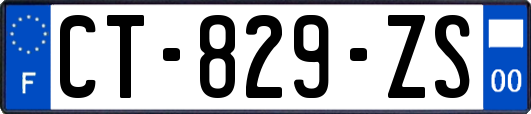 CT-829-ZS