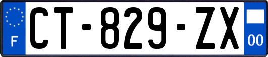 CT-829-ZX