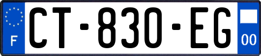 CT-830-EG