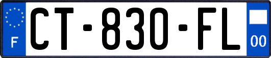 CT-830-FL
