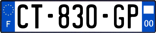 CT-830-GP