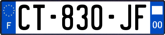 CT-830-JF