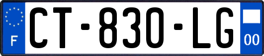 CT-830-LG