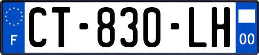 CT-830-LH